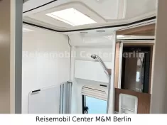 Bild 11 Malibu Van comfort GT Skyview 640 LE Automatik