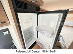 Bild 12 Malibu Van comfort GT Skyview 640 LE Automatik