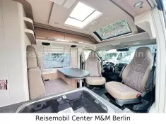 Bild 13 Malibu Van comfort GT Skyview 640 LE Automatik