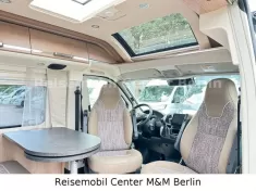 Bild 14 Malibu Van comfort GT Skyview 640 LE Automatik