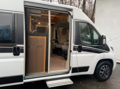 Bild 5 Malibu Van compact 540 DB Fiat 7 Jahre Garantie*