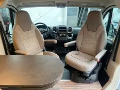 Bild 7 Malibu Van compact 540 DB Fiat 7 Jahre Garantie*