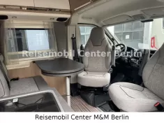 Bild 5 Malibu Van diversity 600 DB K Aufstelldach Fiat