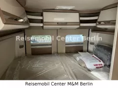 Bild 7 Malibu Van diversity 600 DB K Aufstelldach Fiat