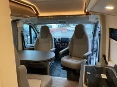 Bild 14 Malibu Van diversity coupé 640 LE K 7 Jahre Garantie*