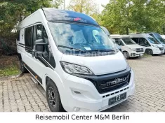 Bild 1 Malibu Van diversity GT Skyview 640 LE K