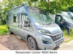 Bild 1 Malibu Van diversity GT Skyview 640 LE K