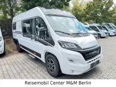 Bild 1 Malibu Van diversity GT Skyview 640 LE K