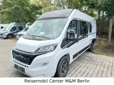 Bild 4 Malibu Van diversity GT Skyview 640 LE K