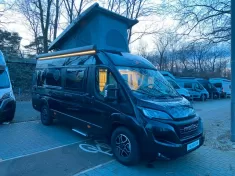 Bild 1 Malibu Van first class - two rooms GT640 Aufstelldach