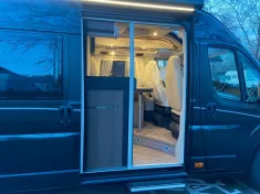 Bild 5 Malibu Van first class - two rooms GT640 Aufstelldach