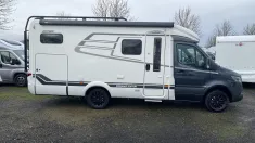 Bild 4 Hymer ML-T 580 Xperience