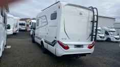 Bild 3 Hymer ML-T 580 Xperience