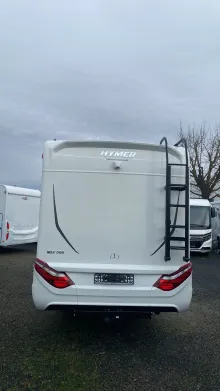 Fahrzeugbild Hymer ML-T 580 Xperience #5