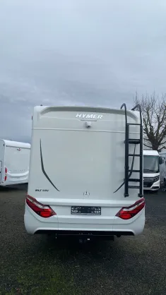 Bild 5 Hymer ML-T 580 Xperience