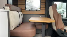 Bild 10 Hymer ML-T 580 Xperience