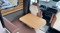 Bild 11 Hymer ML-T 580 Xperience
