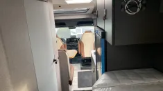 Bild 15 Hymer ML-T 580 Xperience