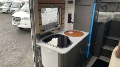 Bild 16 Hymer ML-T 580 Xperience
