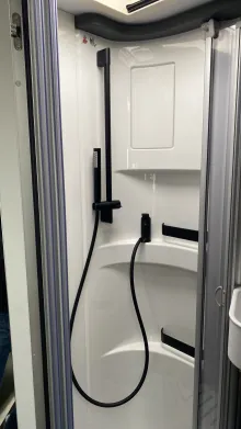 Fahrzeugbild Hymer ML-T 580 Xperience #23