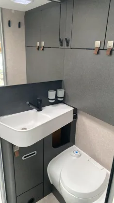 Bild 22 Hymer ML-T 580 Xperience