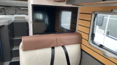 Bild 18 Hymer ML-T 580 Xperience