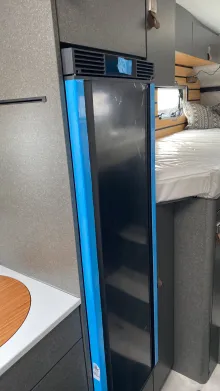 Fahrzeugbild Hymer ML-T 580 Xperience #24