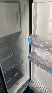 Fahrzeugbild Hymer ML-T 580 Xperience #25