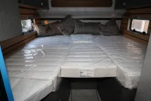 Fahrzeugbild Hymer ML-T 580 Xperience #21