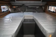 Fahrzeugbild Hymer ML-T 580 Xperience #20