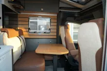 Fahrzeugbild Hymer ML-T 580 Xperience #13