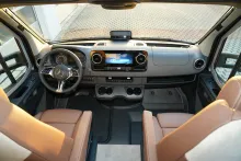 Fahrzeugbild Hymer ML-T 580 Xperience #9