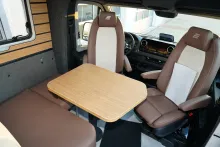 Fahrzeugbild Hymer ML-T 580 Xperience #12