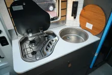 Fahrzeugbild Hymer ML-T 580 Xperience #17