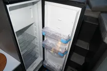 Fahrzeugbild Hymer ML-T 580 Xperience #26