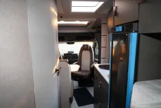 Bild 27 Hymer ML-T 580 Xperience