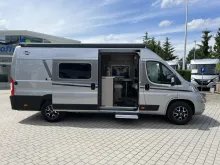 Fahrzeugbild Carado CV640 pro Citroen *165PS*CarPlay*RFK* #4