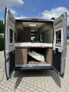 Fahrzeugbild Carado CV640 pro Citroen *165PS*CarPlay*RFK* #11