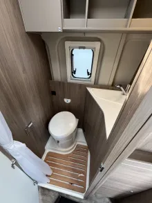 Fahrzeugbild Carado CV640 pro Citroen *165PS*CarPlay*RFK* #15