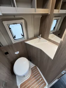 Fahrzeugbild Carado CV640 pro Citroen *165PS*CarPlay*RFK* #16