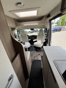 Fahrzeugbild Carado CV640 pro Citroen *165PS*CarPlay*RFK* #17