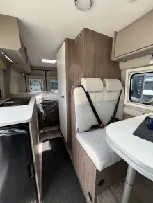 Fahrzeugbild Carado CV640 pro Citroen *165PS*CarPlay*RFK* #18