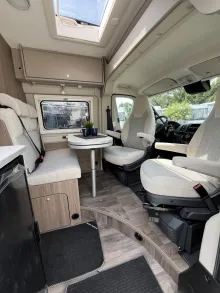 Fahrzeugbild Carado CV640 pro Citroen *165PS*CarPlay*RFK* #19