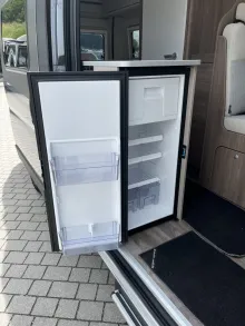 Fahrzeugbild Carado CV640 pro Citroen *165PS*CarPlay*RFK* #22