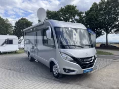 Bild 19 Hymer B-MC I 680 *Arktis*Lithium*Solar*Sat*LED-SW*