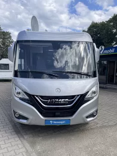 Bild 20 Hymer B-MC I 680 *Arktis*Lithium*Solar*Sat*LED-SW*