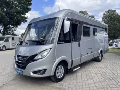 Bild 21 Hymer B-MC I 680 *Arktis*Lithium*Solar*Sat*LED-SW*