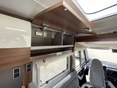 Bild 30 Hymer B-MC I 680 *Arktis*Lithium*Solar*Sat*LED-SW*