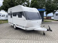 Bild 10 Hobby ONTOUR 390 SF