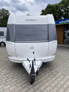 Bild 11 Hobby ONTOUR 390 SF
